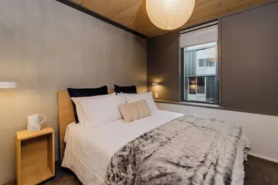 Image de Spacious 2br Oasis in Central Wellington w Terrace