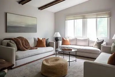 Image de The Eden Escape - peaceful retreat in the suburbs