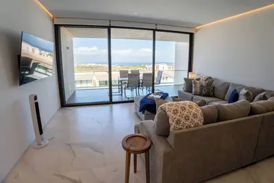 Image de Condo at Cora Campestre in San Jose Del Cabo! New modern with great location!