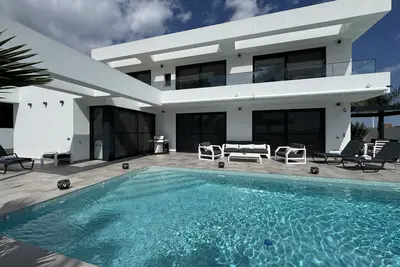 Image de Luxury Villa Felicita Moraira