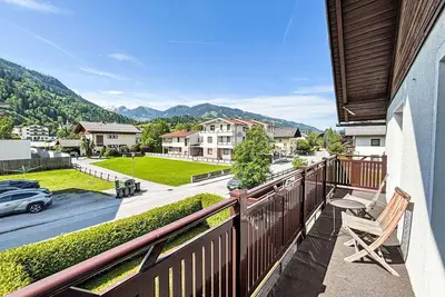 Image de Haus Sophie by Interhome