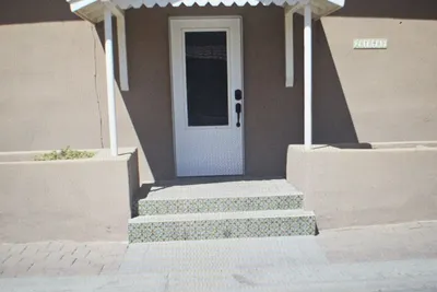 Image de Charming 3-bedroom house with WiFi and Ac in amazing Mesilla Nm