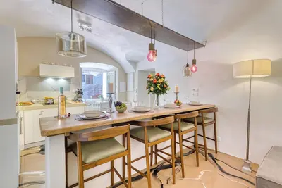Image de Boutique Apartment Casa Del Nobile, Ventimiglia, Italy