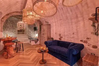 Image de Boutique Apartment Bucanieri Luxury Room, Ventimiglia, Italy