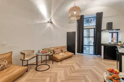 Image de Boutique Apartment Casa Del Barone, Ventimiglia, Italy