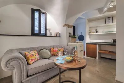 Image de Boutique Apartment I Cavalieri, Ventimiglia, Italy