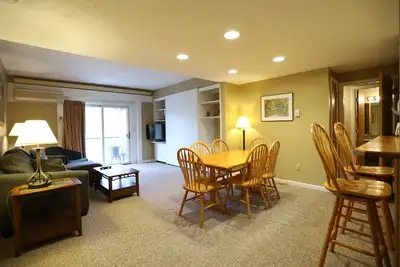 Image de Rivergreen 301, Lincoln (Rg301l)