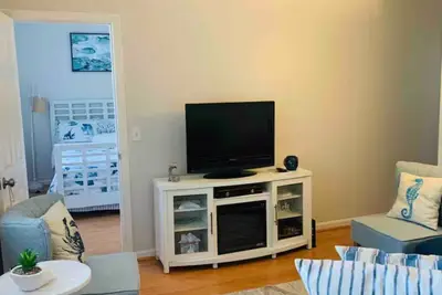 Image de Amazing 2-bedroom condo with Ac in charming South Yarmouth
