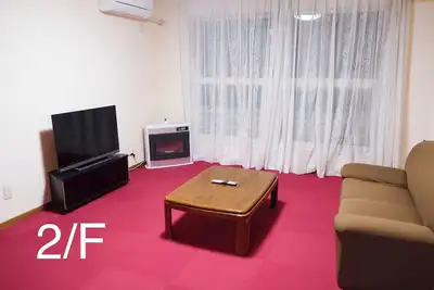 Image de 2f Apartment 3 Bedrooms / Furano HokkaidĹŤ