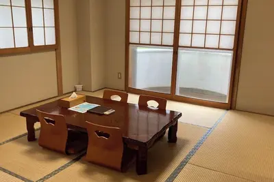 Image de Weekdays Pets allowed Hotel room attached to s / Shiso City HyĹŤgo