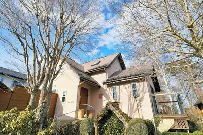 Image de Panoramic view of Mt Fuji Cottage house for all / Minamitsuru-gun Yamanashi