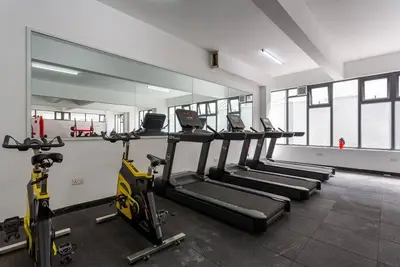 Image de 3br Luxe Stay | WiFi+Workspace | Kilimani Area