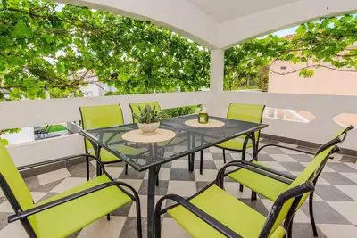 Image de Appartement Pisacic (119051-A1) - Slatina - île de Vir