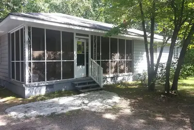Image de Charming 1-bedroom house in welcoming Fayetteville with WiFi