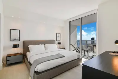 Image de Luxury Corner Apartment in Hollywood Beach