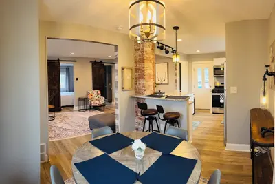Image de Traveling Professional's Portage Lakes cottage! Akron canton area dog friendly