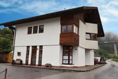 Image de Appartement près de la station Bergeralm