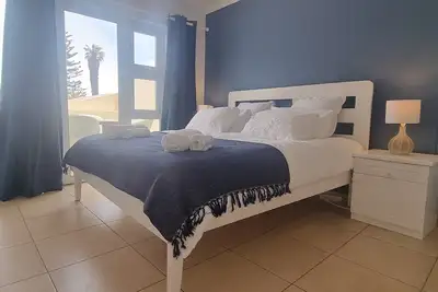 Image de Cozy Serviced Private 2 Bed Apartment in Swakopmund Cbd close to the beach