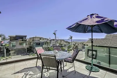 Image de Serene Beach Retreat w/ Ocean Views