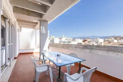 Image de A&N Princesa 4, Torre del Mar