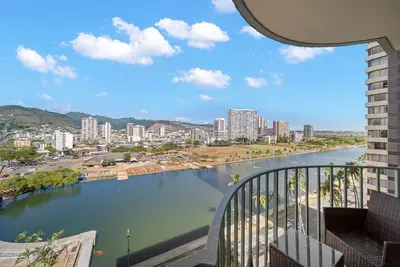 Image de Waikiki Golden Holiday / Free Parking / Beach Supply