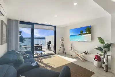 Image de Coastal Chic in Batemans Bay – Your Perfect Escape