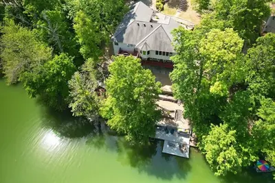 Image de Lakefront Retreat - Near Trails & Family Fun