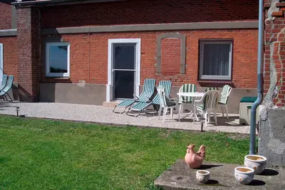 Image de Vacation apartment/apartment for 4 guests with 45m² in Fehmarn Ot Schlagsdorf (28856)