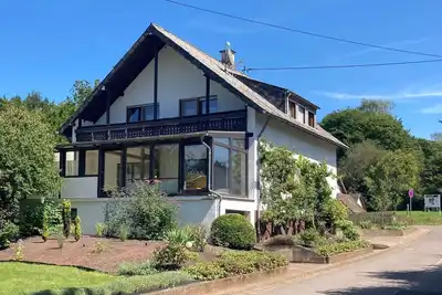 Image de Vacation home for 6 guests with 185m² in Theley (250393)