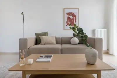Image de Ample 3br Apartment Ii in Marousi