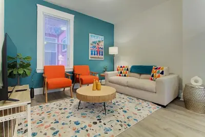 Image de Stylish Little Italy Two Bedroom w/ Parking Space