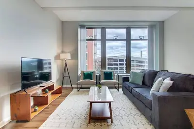 Image de Heart of Downtown Cleveland | Free Parking