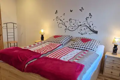 Image de Vacation apartment/apartment for 4 guests with 66m² in Beuren (295617)
