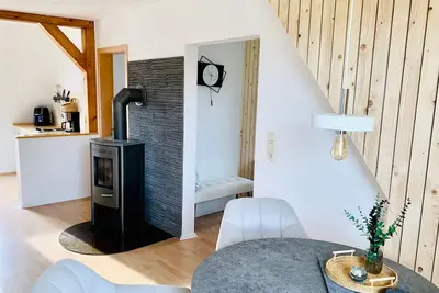 Image de Vacation apartment/apartment for 3 guests with 65m² in Waren (Müritz) (295693)