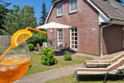Image de Vacation home for 8 guests with 100m² in Rankwitz (295701)