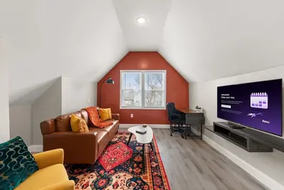 Image de Luxury 3br Apt Near Cleveland Clinic w/ Parking