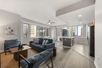 Image de Luxury Apartment | Downtown | Free Parking