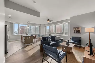 Image de Luxury Apartment | Downtown | Free Parking