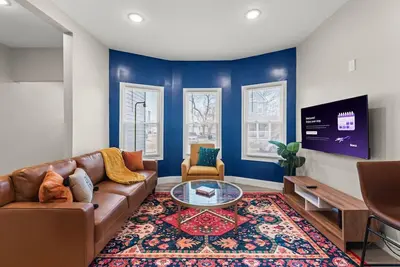 Image de Stylish 3 Bdr | 3 min. to Clinic