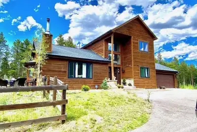 Image de Echo Hills Mountain Lodge - In the foothills of the Colorado Rockies