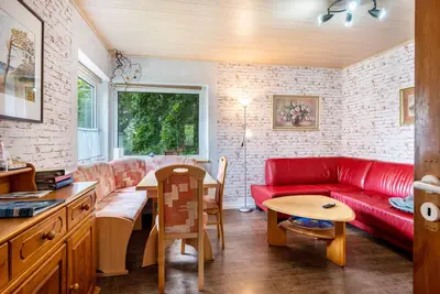 Image de Appartement 'Caspersen' avec terrasse privée, jardin privé et Wi-Fi