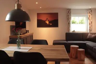 Image de Appartement Klosterblick 82 m²