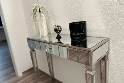Image de Appartement \"Feldberg\" avec vue sur les montagnes et Wi-Fi