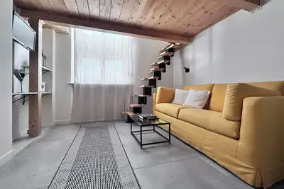 Image de Loft in downtown Ancona, perfect for vacation or business stay