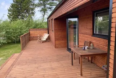 Image de \"Jerrik\" - 200m from the sea by Interhome