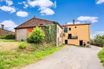 Image de Appartement à Lamporecchio près de Vinci