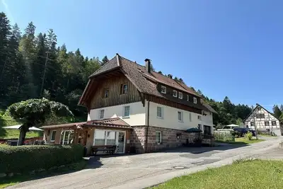 Image de Maison de la ForĂŞt-Noire Zwink