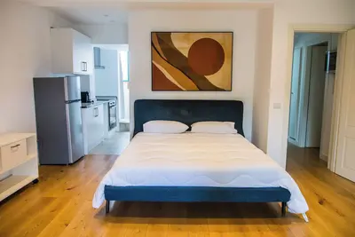 Image de Apartment just minutes from the center of Taormina.