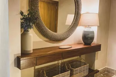 Image de Casa Cantaro avec vue sur l'océan dans les résidences La Amada