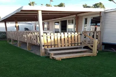 Image de Sables Du Midi Location Clim 3ch 2sdb Camping Vos Vacances